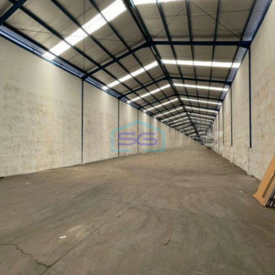 Disewakan Gudang di Kapuk Kamal Ada Office Rapi Dan Siap Pakai Jakarta Barat