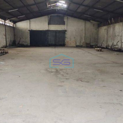 Disewakan Cepat Gudang Jembatan Tiga Jakarta Barat Siap Survey