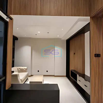 Disewakan Cepat Ruko Rgia Golf Island Ada Lift Ada Rooftop Siap Pakai Jakarta Utara