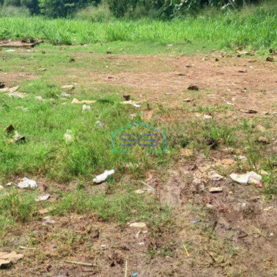 Dijual Cepat Tanah Komersil BSD Tangerang Lokasi Strategis Jalanan Ramai