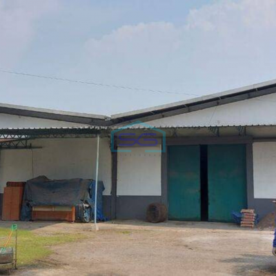 Dijual Tanah Ada Bangunan Lokasi Pluit Jakarta Utara