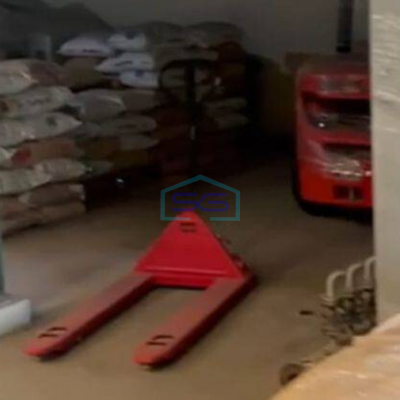 Disewakan Gudang Selembaran Bisa Akses kontainer 40 feat Di Tangerang