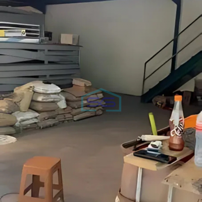 Disewakan Gudang Selembaran Bisa Akses kontainer 40 feat Di Tangerang