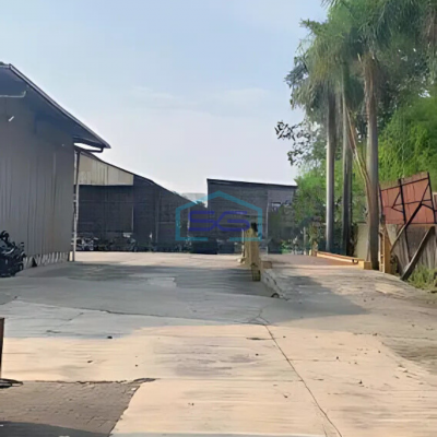 Disewakan Gudang Daan Mogot Jakarta Barat Ada 3 Gudang Dalam 1 Kawasan Siap Survey