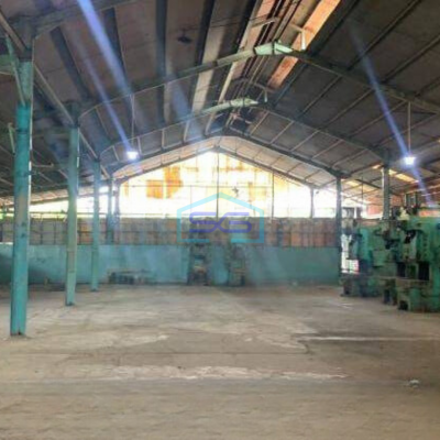 Disewakan Gudang Daan Mogot Jakarta Barat Ada 3 Gudang Dalam 1 Kawasan Siap Survey