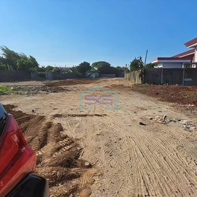 Disewakan Tanah Kosong Di Jakarta Barat Dekat Citra Garden Dekat Pintu Tol