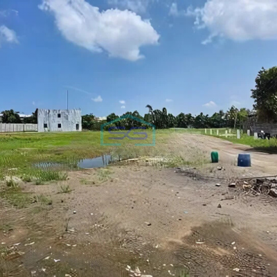 Disewakan Tanah Kosong Di Jakarta Barat Dekat Citra Garden Dekat Pintu Tol