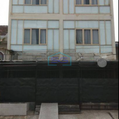 Disewakan Ruko Muara Karang Gandeng Blok 5 Hadap Timur Siap Survey Jakarta Utara