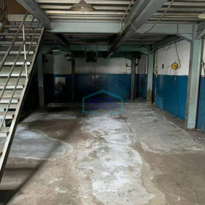 Dijual Gudang Bizzpark Daan Mogot Jakarta Barat Siap Survey