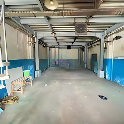 Dijual Gudang Bizzpark Daan Mogot Jakarta Barat Siap Survey