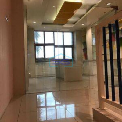 Dijual Ruko Golf Lake Lokasi Cengkareng Jakarta Barat