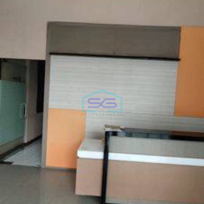 Dijual Ruko Manyar Permai Jakarta Utara Hadap Dalam Jalan Lebar Cocok Untuk Kantor