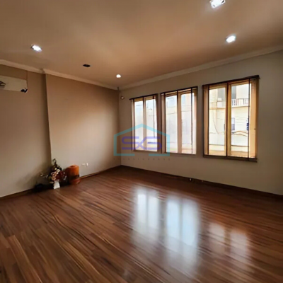 Dijual Cepat Ruko Cordoba PIK Jakarta Utara Hadap Belakang