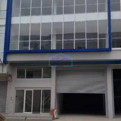 Dijual Gudang Duta Indah Sentoha Tanggerang