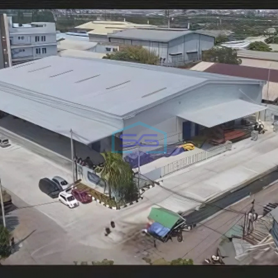 Disewakan Pergudangan Pluit Jakarta Utara Siap Survey