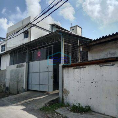 Dijual Cepat Gudang Kapuk Kamal Jakarta Utara Siap Pakai Bisa Akses Kontainer 40 Feet