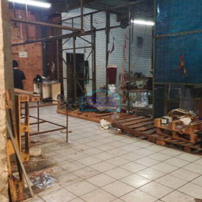Dijual Gudang Murah di Angke Jakarta Barat Siap Survey