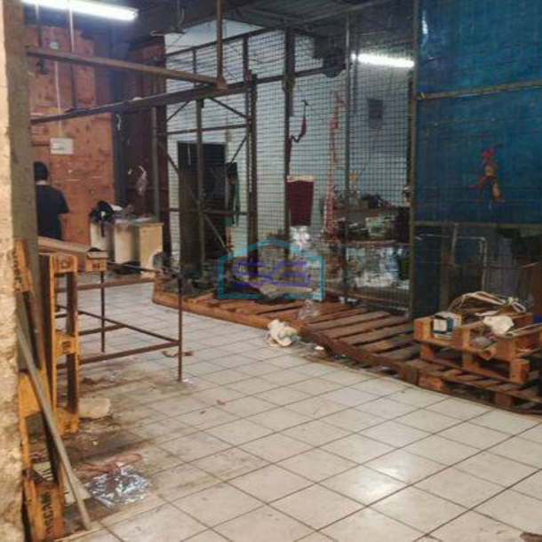 Dijual Gudang Murah di Angke Jakarta Barat Siap Survey-2