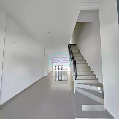 Disewakan Ruko Osaka PIK 2 Hadap Jalan Di Jakarta Utara