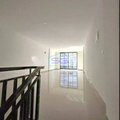 Disewakan Ruko Osaka PIK 2 Hadap Jalan Di Jakarta Utara