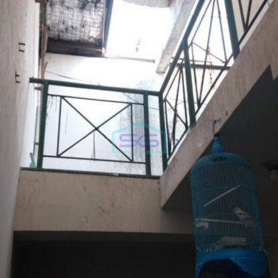 Dijual Gudang di Paku Haji Tangerang Siap Survey