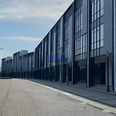 Dijual Ruko Soho PIK 2  Jakarta Utara Sudah Serah Terima Kunci