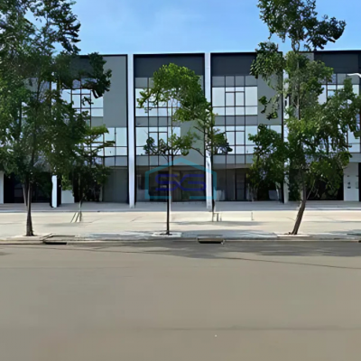 Dijual Ruko Soho PIK 2  Jakarta Utara Sudah Serah Terima Kunci