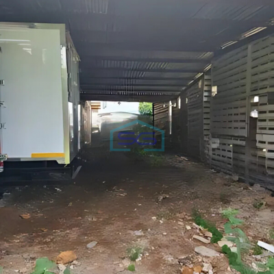 Dijual Cepat Tanah Kav Komersil Daan Mogot Raya Jakarta Barat Siap Survey