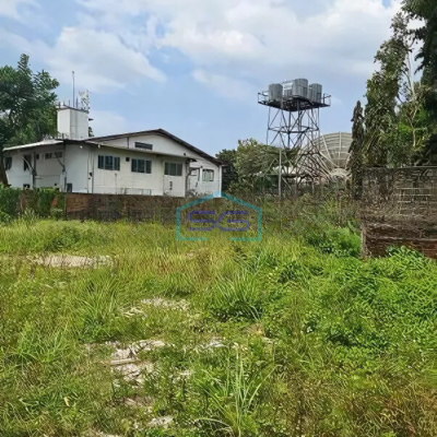 Dijual Cepat Tanah Kav Komersil Daan Mogot Raya Jakarta Barat Siap Survey