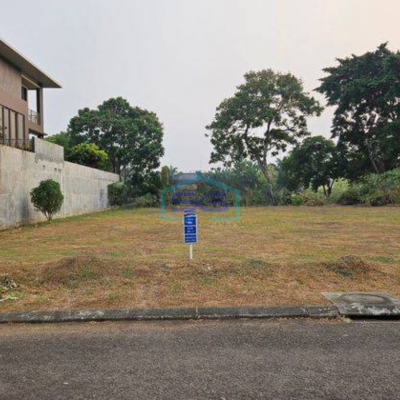 Dijual Tanah Kav Gading Serpong Tangerang Belakang Lap Golf Harga Nego