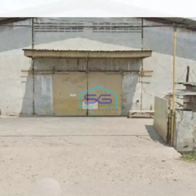 Dijual Gudang Pluit Jakarta Utara Dekat Emporium Jual Cepat Siap Nego Sampai Deal