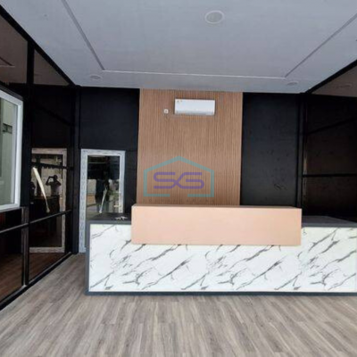 Disewakan Cepat Gudang Kalideres Jakarta Barat 198 Sudah Izin Industri Ada 6 Unit