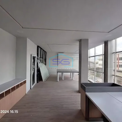 Disewakan Cepat Gudang Kalideres Jakarta Barat 198 Sudah Izin Industri Ada 6 Unit