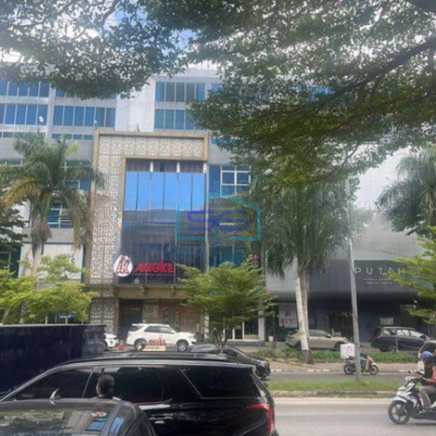 Dijual Ruko Metro Broadway Pik Jakarta Utara Ruko Gandeng Siap Survey