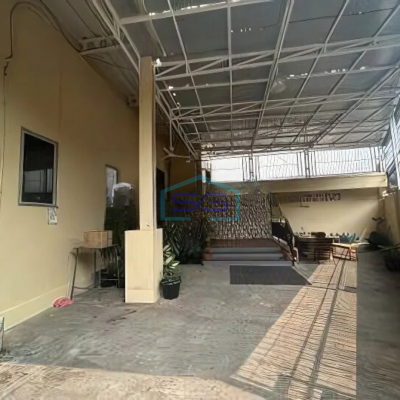 Dijual Gudang Elang Laut Sentra Industri Terpadu Tahap 1 Dan 2 Nepis Jakarta Utara