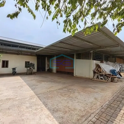 Dijual Kavling Selembaran Bisa di Pecah Lagi Siap Nego Sampai Jadi Di Tangerang