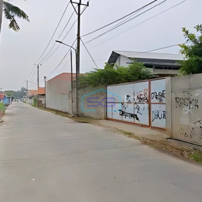 Dijual Kavling Selembaran Bisa di Pecah Lagi Siap Nego Sampai Jadi Di Tangerang