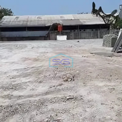 Dijual Tanah Murah di Jalan Raden Saleh Karang Tengah Tangerang Bisa Akses Kontainer 40