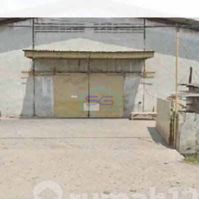 Disewakan Cepat Gudang Pluit Jakarta Utara Dekat Emporium