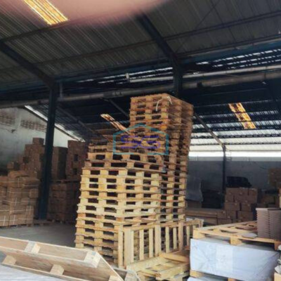 Disewakan Cepat Gudang Pluit Jakarta Utara Dekat Emporium-2