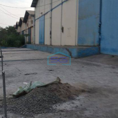 Disewakan Gudang Dadap Indah Siap Survey Lokasi Di jakarta Utara