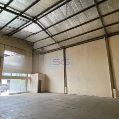 Disewakan Gudang Luas Tanah  364 m² di Penggilingan Jakarta Timur-4