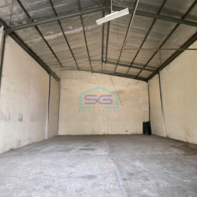 Disewakan Gudang Luas Tanah  364 m² di Penggilingan Jakarta Timur-3