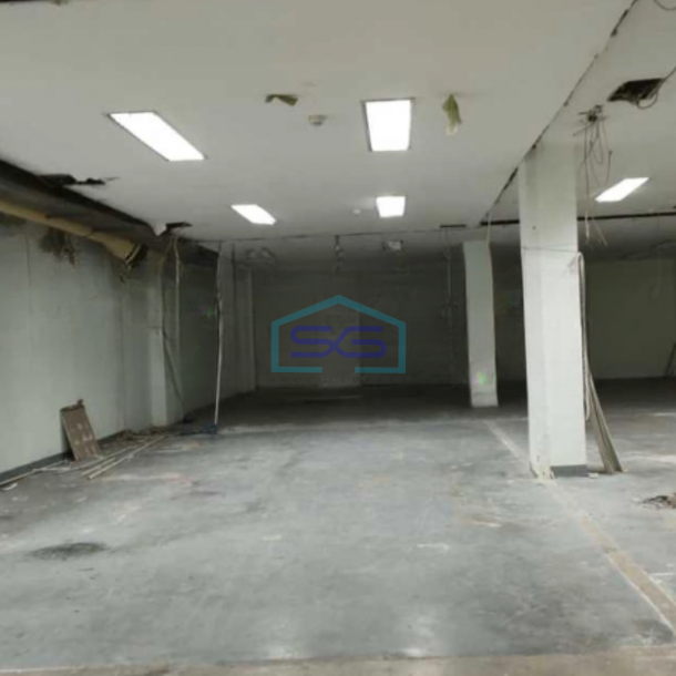 Dijual Gudang Ada Kantor Luas Bangunan 612 m² di Pulo Gadung Jakarta Timur-3