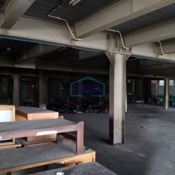 Dijual Gudang Ada Kantor Luas Tanah  5000 m² di Pulo Gadung Jakarta Timur-6