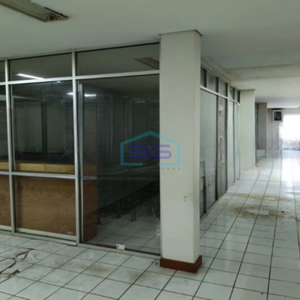 Dijual Gudang Ada Kantor Luas Tanah  5000 m² di Pulo Gadung Jakarta Timur-3