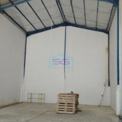 Disewakan Gudang Luas Bangunan  235 m² Lokasi Strategis di Cakung Jakarta Timur-3