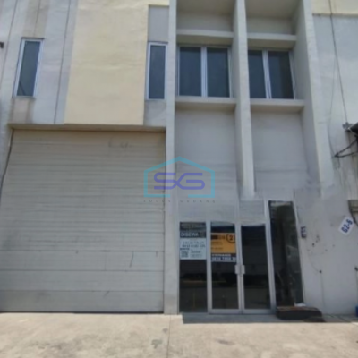 Disewakan Gudang Luas Bangunan  235 m² Lokasi Strategis di Cakung Jakarta Timur-2