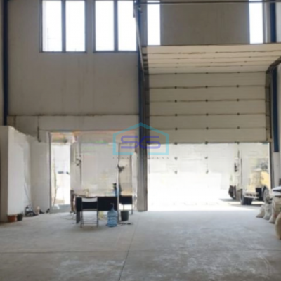 Disewakan Gudang Luas Bangunan  235 m² Lokasi Strategis di Cakung Jakarta Timur