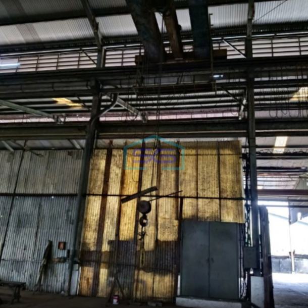 Disewakan Gudang Dekat Summarecon Bekasi Luas Bangunan 1800m2-1